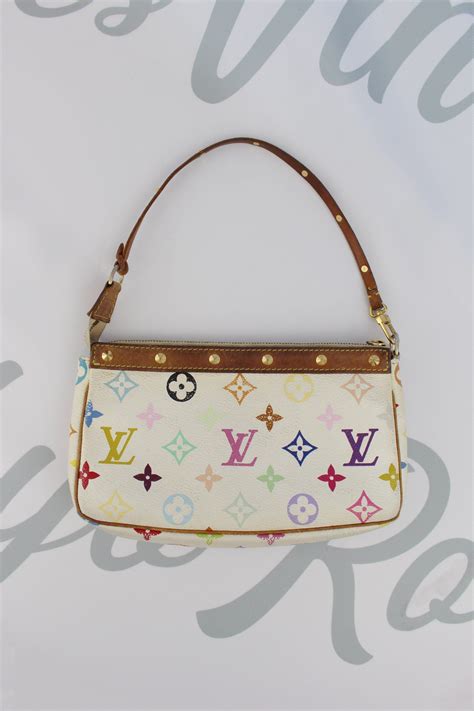 lv tiny purse|louis vuitton small white purse.